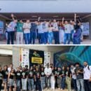 Entre la Sierra y el Mar la ciencia cobró vida con el 4° Congreso Colombiano de Herpetología