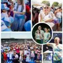 Familias agradecen al alcalde Pinedo por ‘Santa Marta Social 2026’