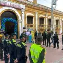 La Policía Nacional fortalece las acciones para la protección de los niños, niñas y adolescentes