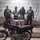 Presencia policial y controles estratégicos fortalecen la seguridad en Santa Marta