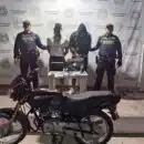 Presencia policial y controles estratégicos fortalecen la seguridad en Santa Marta