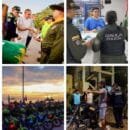 Santa Marta presentó reducción en delitos de alto impacto en 2025 Tasa de homicidios cayó 16,2%