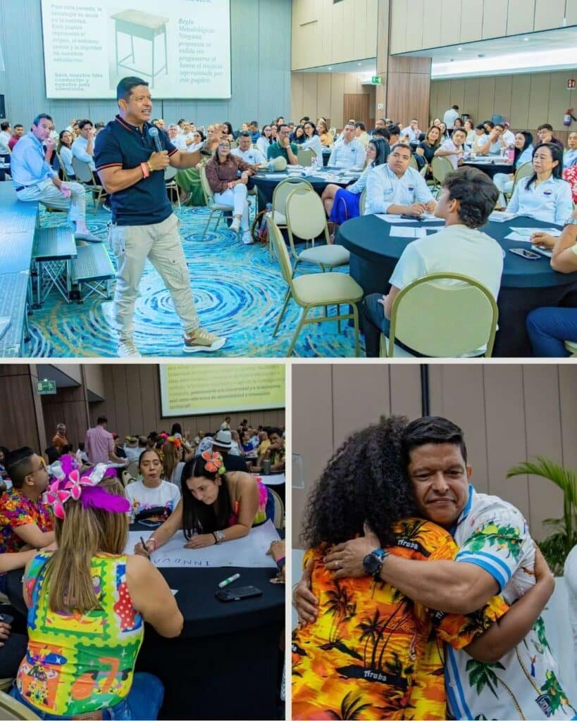 UNIMAGDALENA proyecta el 2026 con calidad, innovación, inclusión y comprometida con el territorio