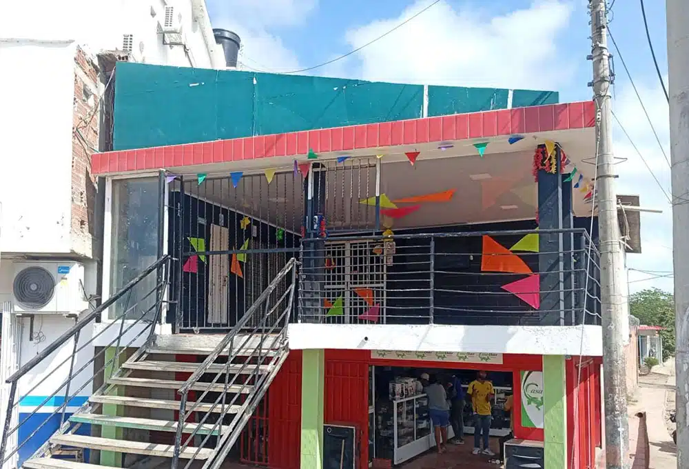 Air-e Intervenida detecta casos de hurto de energía en locales comerciales de Barranquilla y municipios de Magdalena