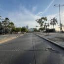 Alcaldía anuncia cierre de la Cra Primera C por obras del Colector Bellavista Alcaldía anuncia cierre de la Carrera Primera C por obras del Colector Bellavista