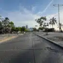 Alcaldía anuncia cierre de la Carrera Primera C por obras del Colector Bellavista