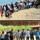 Alcaldía y Parques garantizan servicios turísticos en Playa Cristal, Nenguaje, Gairaca y El Pozo