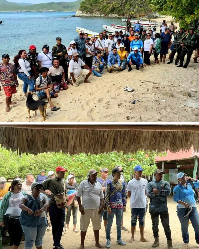 Alcaldía y Parques garantizan servicios turísticos en Playa Cristal, Nenguaje, Gairaca y El Pozo