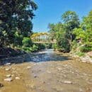 CORPAMAG intensifica monitoreo y emite recomendaciones ante alerta naranja del IDEAM