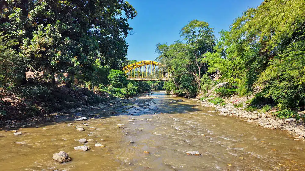 CORPAMAG intensifica monitoreo y emite recomendaciones ante alerta naranja del IDEAM