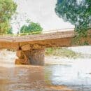 Cámara de Comercio pide atención urgente del Gobierno Nacional por el puente de Mendihuaca