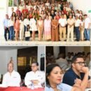 Drummond Ltd. conversó con periodistas sobre los retos del sector minero Drummond Ltd. conversó con periodistas sobre los retos del sector minero