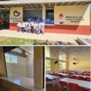 Drummond Ltd. y la Alcaldía de Agustín Codazzi fortalecen la infraestructura educativa en Casacará, Cesar Drummond Ltd. y la Alcaldía de Agustín Codazzi fortalecen la infraestructura educativa en Casacará, Cesar