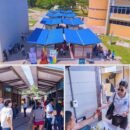 “Formalizar no es prohibir, es ordenar” Rector explica regulación de ventas en UNIMAGDALENA con enfoque en bienestar y seguridad