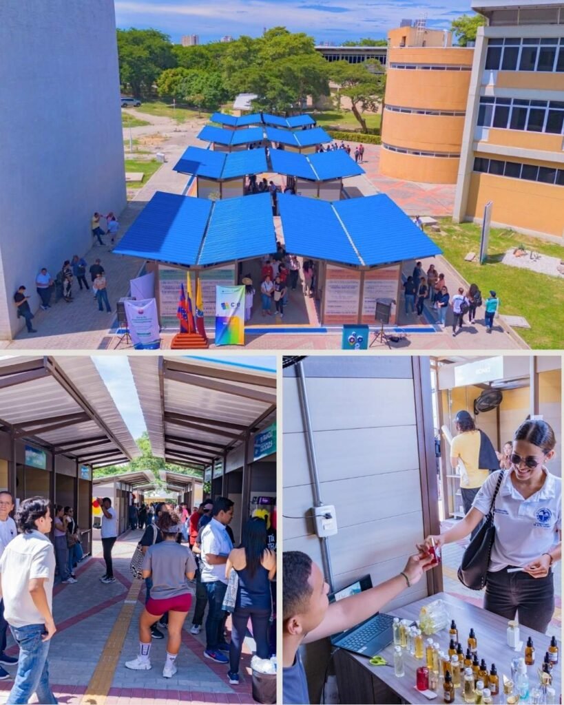 “Formalizar no es prohibir, es ordenar” Rector explica regulación de ventas en UNIMAGDALENA con enfoque en bienestar y seguridad