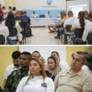 Gobierno de Carlos Pinedo declara Calamidad Pública tras emergencias ocasionadas por intensas lluvias