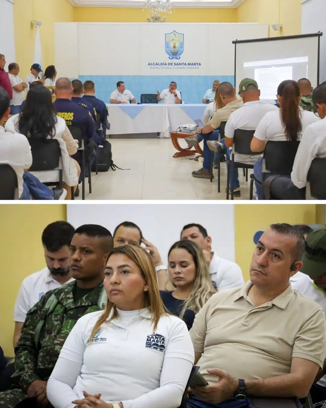 Gobierno de Carlos Pinedo declara Calamidad Pública tras emergencias ocasionadas por intensas lluvias