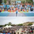 INRED consolida el Semillero Deportivo Samario como uno de los proyectos bandera para la transformación de la niñez en el distrito.