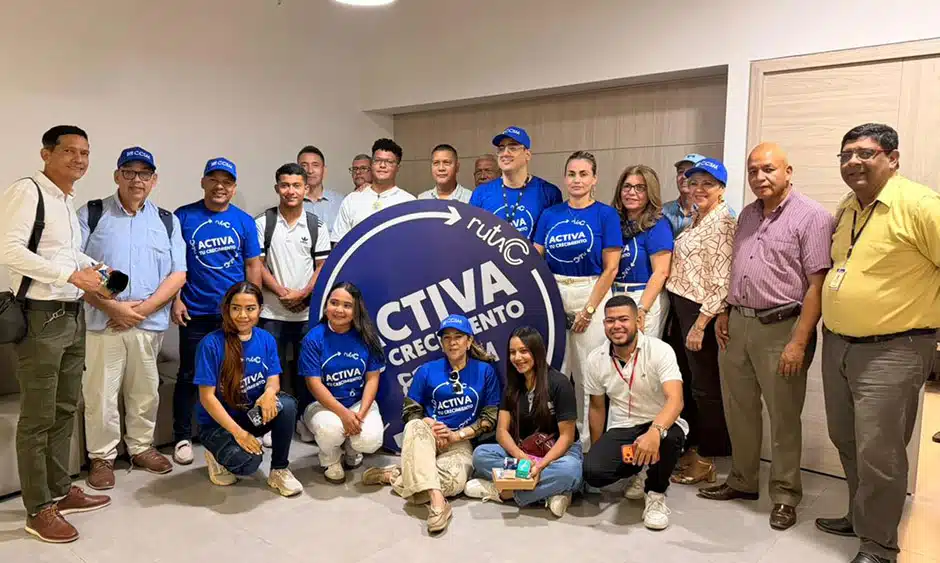 La Cámara de Comercio de Santa Marta para el Magdalena invita a los empresarios a renovar su matrícula mercantil