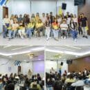 La Escuela Técnica Sergio Arboleda inició sus clases con más de 30 estudiantes