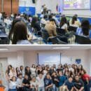 La Sergio recibe a más de 360 nuevos estudiantes La Sergio recibe a más de 360 nuevos estudiantes