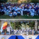 Rector Pablo Vera entrega 378 computadores a estudiantes Talento Magdalena y Talento Santa Marta Rector Pablo Vera entrega 378 computadores a estudiantes Talento Magdalena y Talento Santa Marta