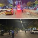 Santa Marta refuerza controles y hace un llamado urgente al respeto por la vida en las vías