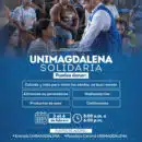 UNIMAGDALENA Solidaria une a su comunidad para apoyar a los afectados por las lluvias