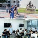 UNIMAGDALENA retoma su ritmo académico con visión de futuro UNIMAGDALENA retoma su ritmo académico con visión de futuro