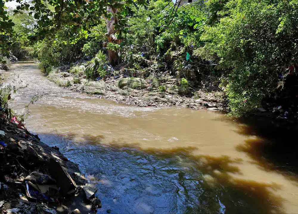 ¡La prevención es tarea de todos! Alcaldía emite recomendaciones ante pronóstico de lluvias por frente frío