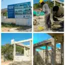 Administración de Carlos Pinedo avanza en la construcción del Centro del Adulto Mayor Miguel Pinedo Barros Administración de Carlos Pinedo avanza en la construcción del Centro del Adulto Mayor Miguel Pinedo Barros