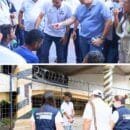 Alcalde Pinedo fortalece estrategia “Protegidos” para restablecer los derechos de habitantes de calle Alcalde Pinedo fortalece estrategia “Protegidos” para restablecer los derechos de habitantes de calle