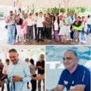 Alcaldía de Santa Marta entrega bastones blancos a personas en condición de discapacidad visual Alcaldía de Santa Marta entrega bastones blancos a personas en condición de discapacidad visual