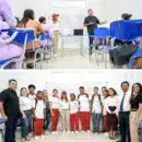 Alianza entre Drummond y Unicaribe, una apuesta por seguir transformando las condiciones educativas del Magdalena