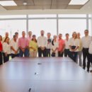 Bancada Magdalena arranca con articulación entre Cámara de Comercio y congresistas del departamento