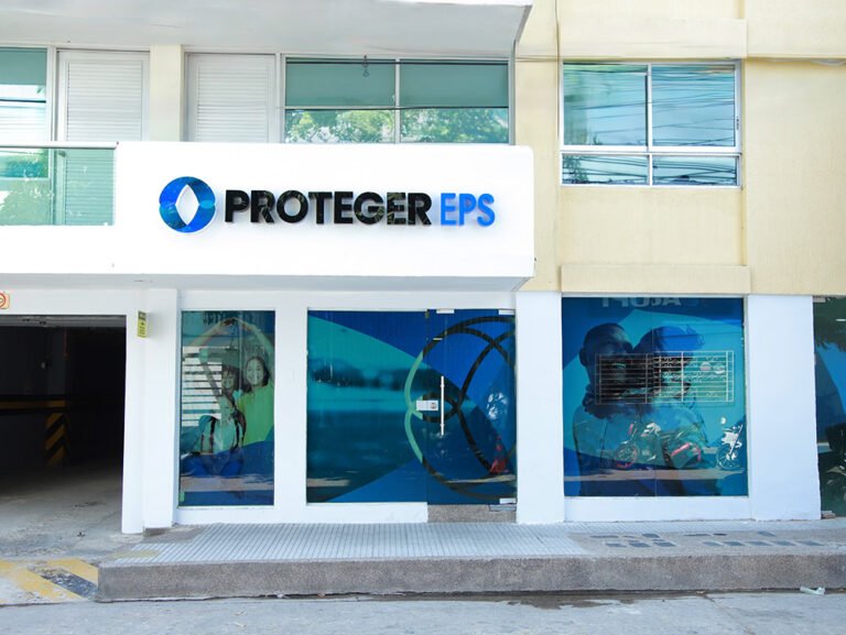 Cajacopi EPS, ahora es Proteger EPS