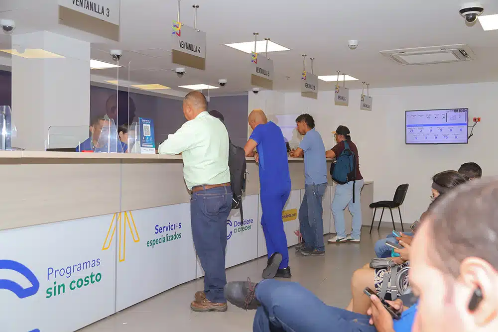 CamComercio invita a renovar