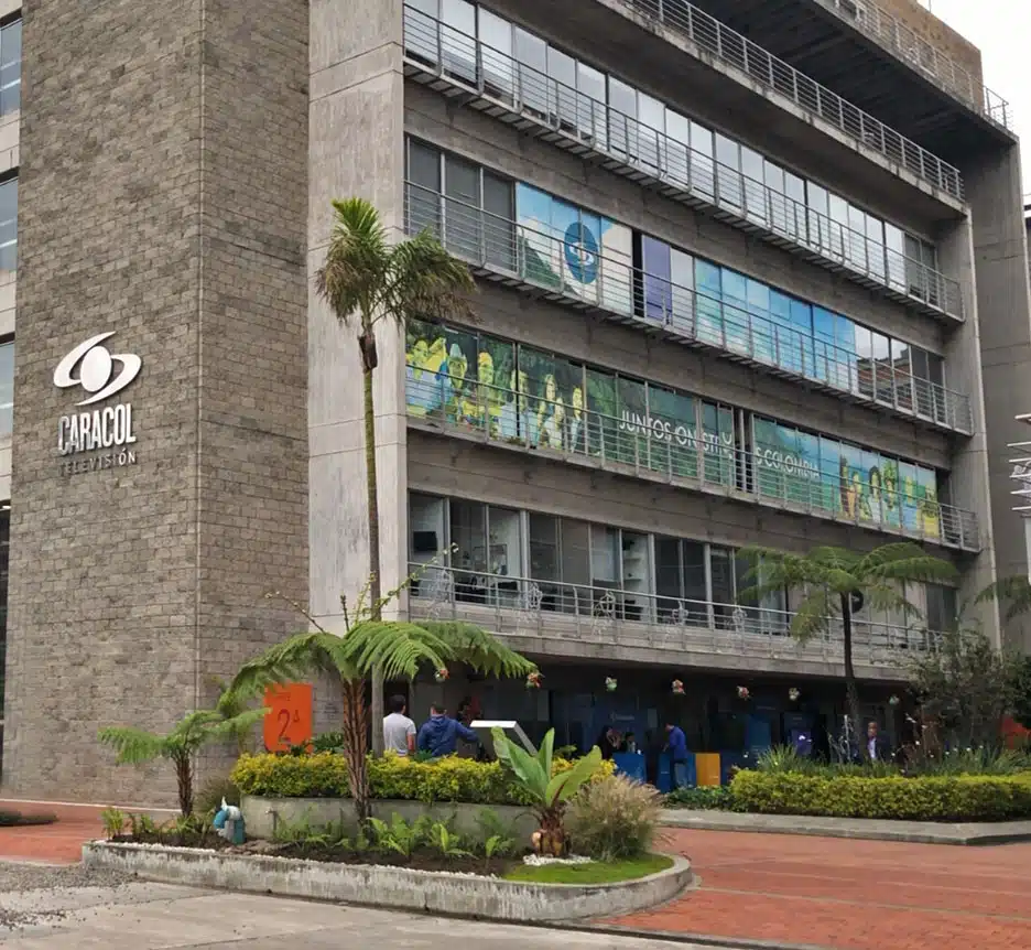 Caracol Televisión actúa con medidas firmes ante denuncias y sitúa a las víctimas en el centro de su respuesta institucional_