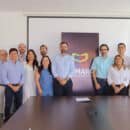 Carlos Jaramillo Ríos, elegido Presidente Ejecutivo de la Cámara de Comercio de Santa Marta para el Magdalena