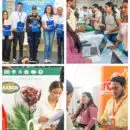 Con éxito total y más de 5.000 registrados, cierra la Feria Laboral Santa Marta 2026