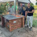 Corpamag y alcaldía de Ariguaní avanzan en la implementación de 88 estufas ecoeficientes en zonas rurales del municipio