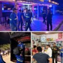 Dadsa refuerza operativos de control al ruido en establecimientos de Santa Marta Dadsa refuerza operativos de control al ruido en establecimientos de Santa Marta