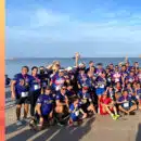 Drummond Ltd y Fenalco impulsan los 10 años de Santa Marta 15K ‘La Perla Corre’