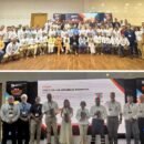 Drummond Ltd. realizó la Cumbre de Seguridad Industrial con contratistas “Un año de retos en un contexto especial”