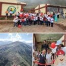 Drummond Ltd. suma 20 escuelas intervenidas en La Jagua de Ibirico y reafirma su compromiso con la educación rural