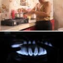 Ecopetrol, Gases del Caribe y Gobernación de Bolívar conectarán a 1.000 familias con el servicio de gas natural