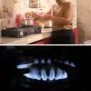 Ecopetrol, Gases del Caribe y Gobernación de Bolívar conectarán a 1.000 familias con el servicio de gas natural