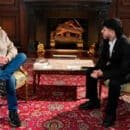 En la era del entretenimiento digital, el periodismo riguroso es garantía de verdad y responsabilidad frente al poder político En la era del entretenimiento digital