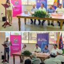 Gases del Caribe y el Ministerio de Minas y Energía conectarán a 5.578 nuevos usuarios al servicio de gas natural en Cesar y Magdalena