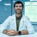 Investigador de UNIMAGDALENA es incluido en distinguida sociedad científica internacional